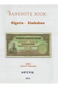 The Banknote Book Volume 3