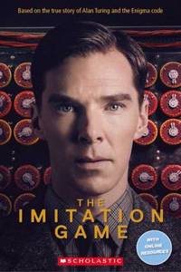 The Imitation Game