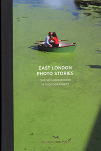 East London Photo Stories