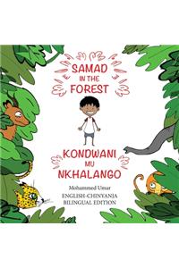 Samad in the Forest