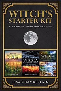 Witch's Starter Kit