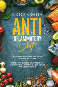 The Anti-Inflammatory Diet