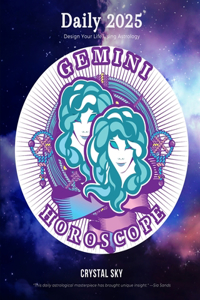 Gemini Daily Horoscope 2025