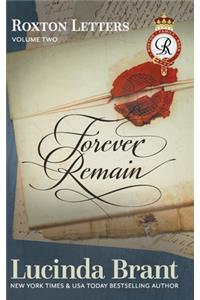 Forever Remain