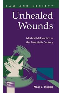 Unhealed Wounds