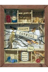 The Joseph Cornell Box