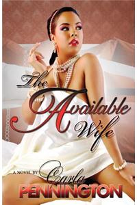 Available Wife part 1