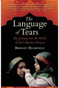 The Language of Tears