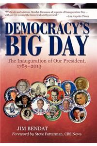 Democracy's Big Day