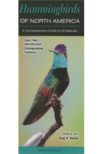 Hummingbirds of North America