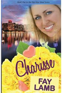 Charisse