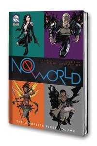 No World: Volume 1