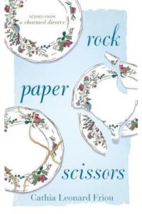 Rock Paper Scissors