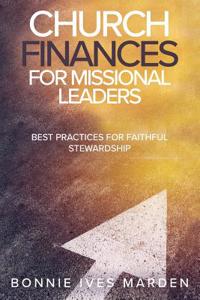 Church Finances for Missional Leaders