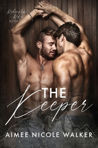Keeper (Redemption Ridge Book Five)
