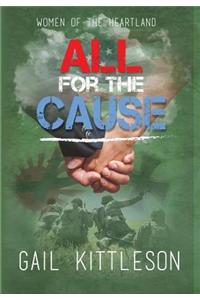 All for the Cause