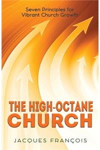 High-Octane Church