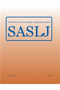 Society for American Sign Language Journal