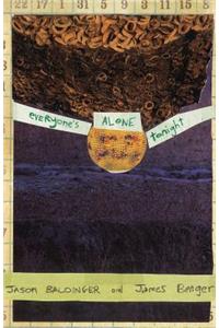 Everyone's Alone Tonight