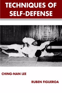 The Techniques of Self-Defense