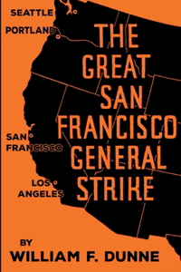 Great San Francisco General Strike