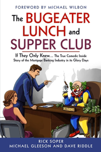 Bugeater Lunch and Supper Club