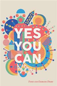 Yes You Can