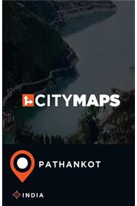City Maps Pathankot India