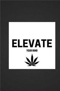 Elevate Your Mind - Daily Journal