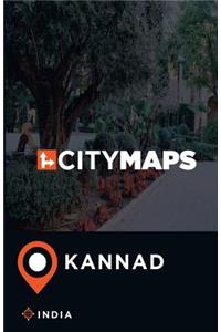 City Maps Kannad India