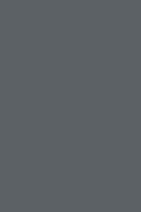 Slate Grey Bullet/Dotted Notebook: Medium Ruled Journal