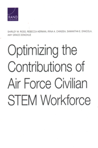 Optimizing the Contributions of Air Force Civilian STEM Workforce