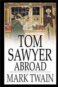 Tom Sawyer Abroad