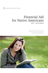 Financial Aid for Native Americans