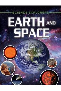 Earth and Space