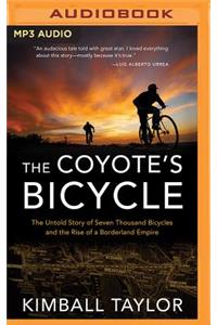 Coyote's Bicycle