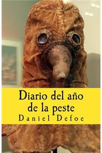 Diario del ano de la peste