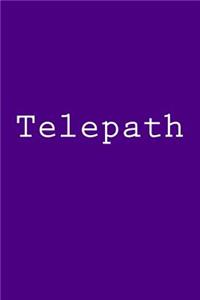 Telepath