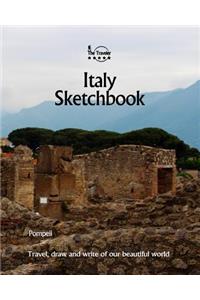 Italy Sketchbook