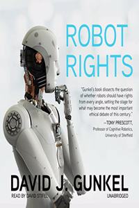 Robot Rights Lib/E