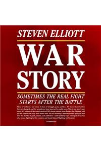 War Story Lib/E