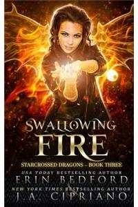 Swallowing Fire