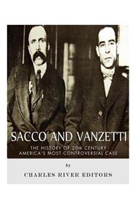 Sacco and Vanzetti