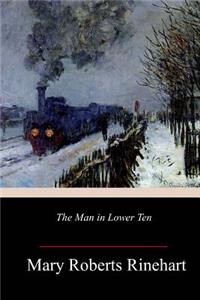 Man in Lower Ten