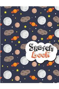 Sketchbook