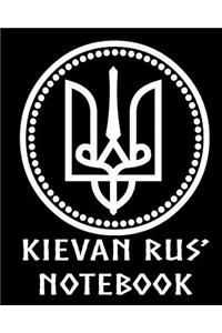 Kievan Rus' Notebook