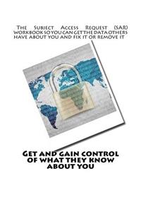 Get and gain control of what they know about you