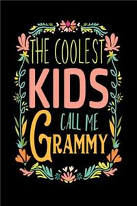 The Coolest Kids Call Me Grammy