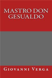 Mastro Don Gesualdo