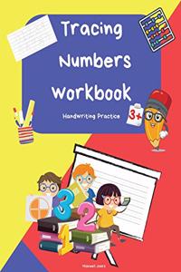 Tracing Numbers